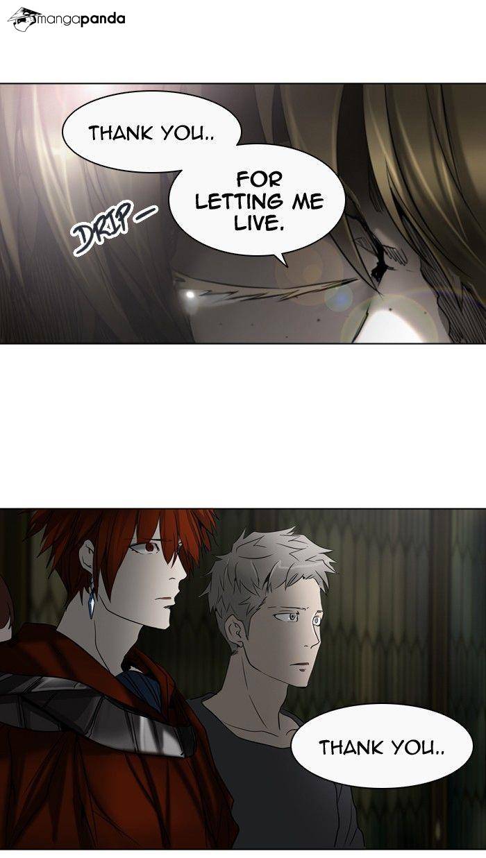Tower of God Chapter 274 image 026